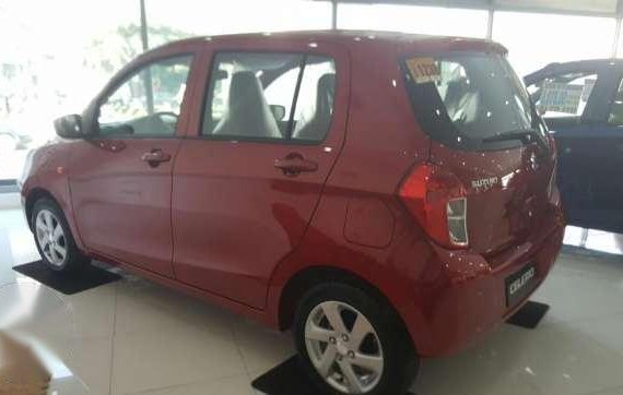 Suzuki Celerio! Dzire Ertiga Alto! Best promo! Inquire now!