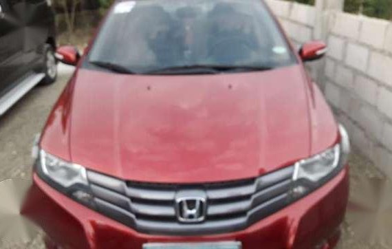Honda City 1.5e for sale