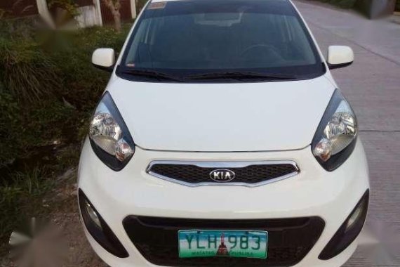 Kia picanto for sale