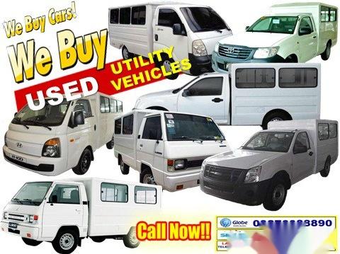 2015 Mitsubishi L300 Diesel Manual