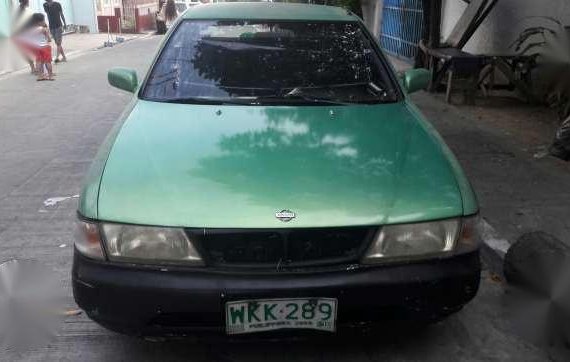 Nissan sentra series 4 for sale