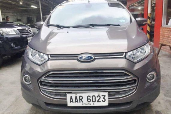 Ford Everest 2014 P728,000 for sale