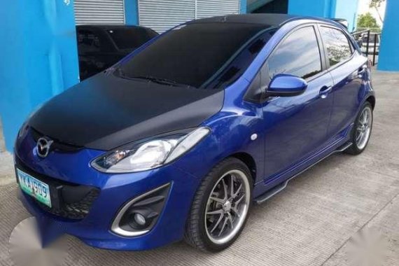 Mazda 2 for sale