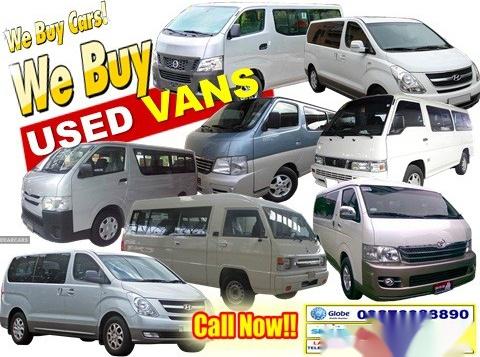 2015 Toyota Hiace for sale
