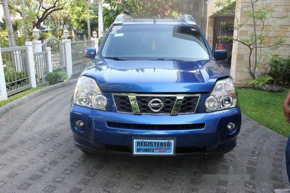 Nissan X-Trail 2010 for sale