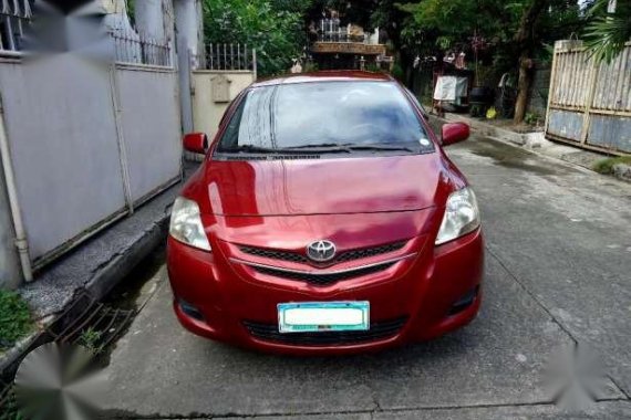 2010 Toyota VIOS J for sale