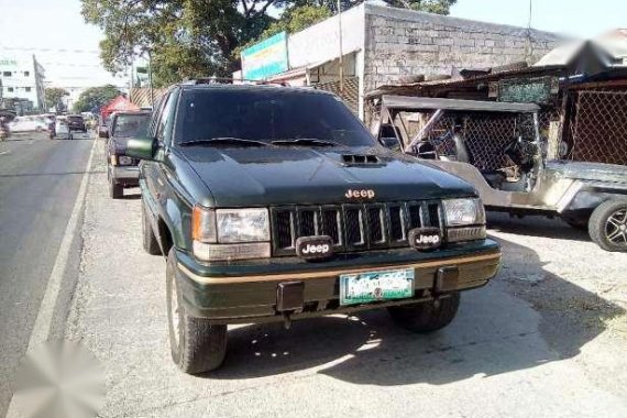 Pajero Fieldmaster Cherokee jeep 