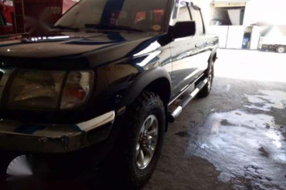 Nissan Frontier for sale