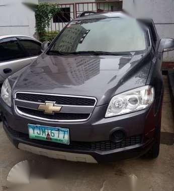 2010 Chevrolet Captiva for sale
