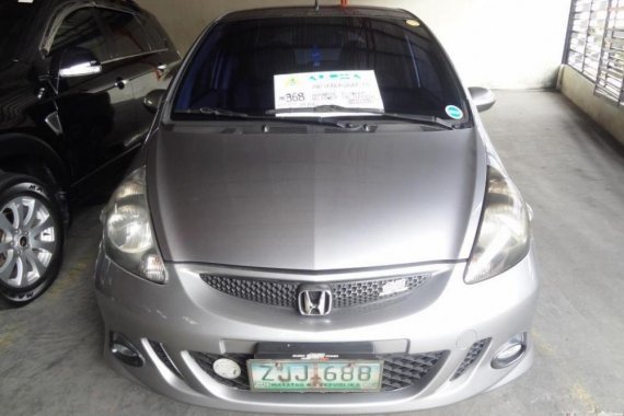 2007 Honda Jazz In-Line Automatic for sale at best price