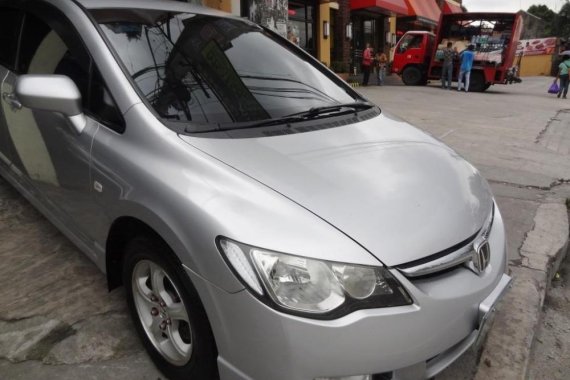 2005 Honda Civic for sale in Quezon City