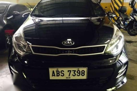 2016 kia rio EX HATCHBACK AT cash or 10percent down