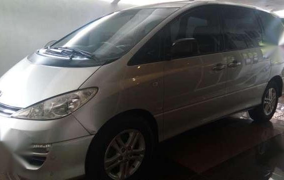 Toyota Previa 2005 SUPER NICE