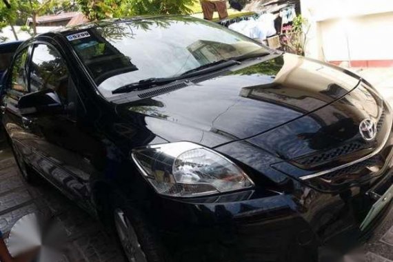 Toyota Vios 1.5 G 2009 for sale