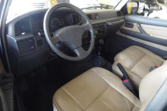 1997 Toyota Land Cruiser In-Line Manual for sale at best price