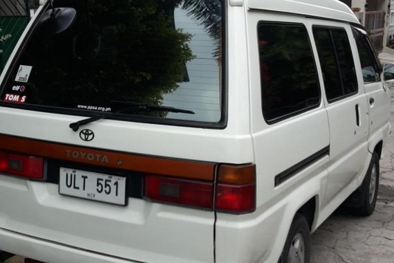 1997 Toyota Lite Ace for sale in Parañaque