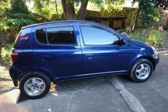 For Sale Toyota Vitz 2009 Model