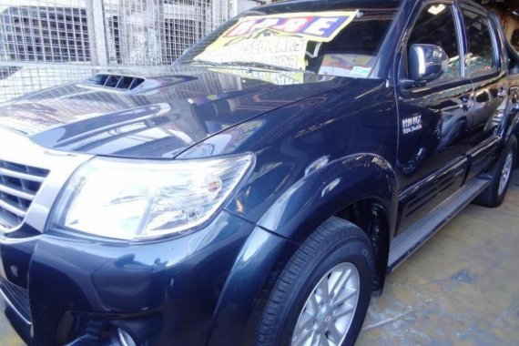 Almost brand new Toyota Hilux Diesel