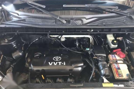 Toyota bB 1.5 VVT-i Automatic