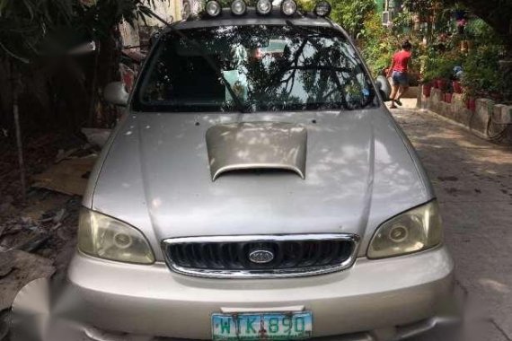Kia carnival for sale