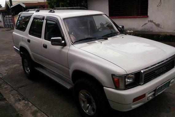 1995 Toyota 4Runner for sale