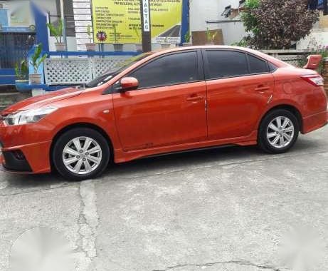 RUSH for Assume toyota vioS 1.3 E