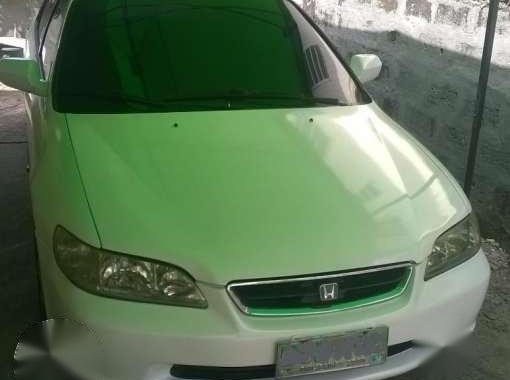 Honda Accord VTI-L Matic for sale