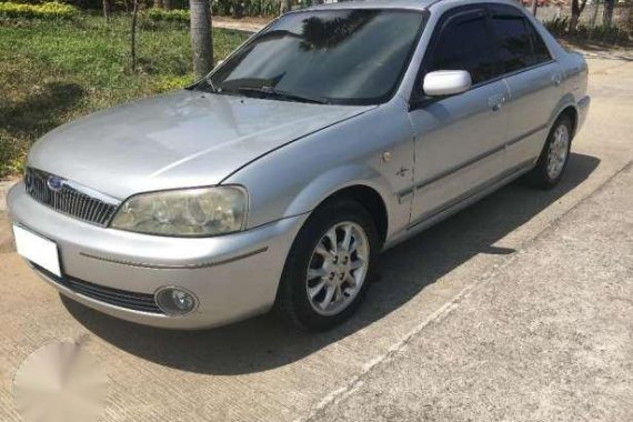 2003 FORD LYNX GHIA AT for sale