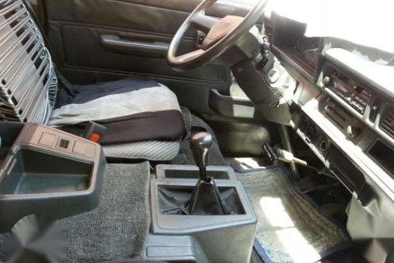 Well maintained Toyota Lite ace 