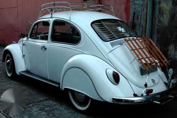 Volkswagen German Beetle for sale open SWAP