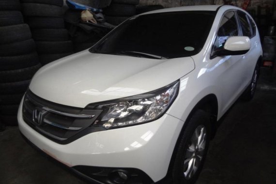 2014 Honda Cr-V for sale