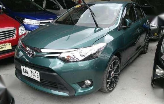 2015 Toyota 1m Ed Vios G for sale