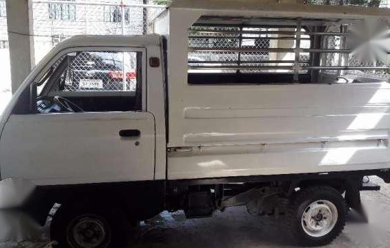 Suzuki 2008 Multicab for sale