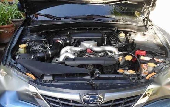 Subaru Impreza 2008 for sale