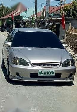 honda civicvtec sirbody rush price sale