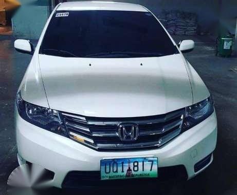 Honda City 2013 for sale