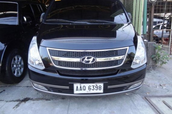 Hyundai Starex 2014 for sale