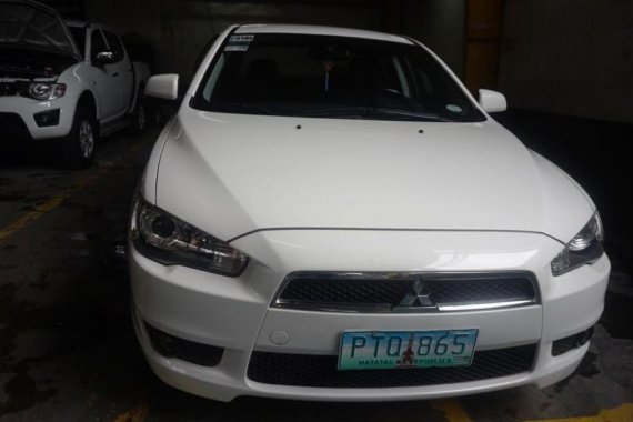 2010 Mitsubishi Lancer In-Line Automatic for sale at best price