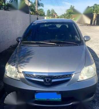 2004-Honda City