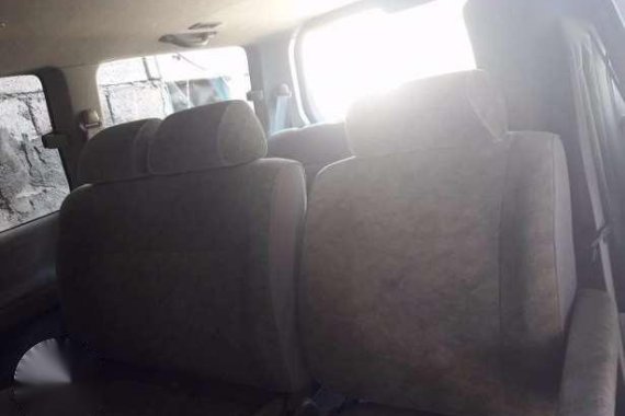 Nissan Elgrand Automatic trans (reprice rush)