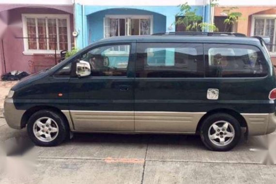 Hyundai Starex Turbo Intercooler for sale