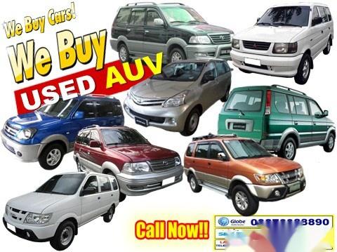 2015 Mitsubishi Adventure for sale