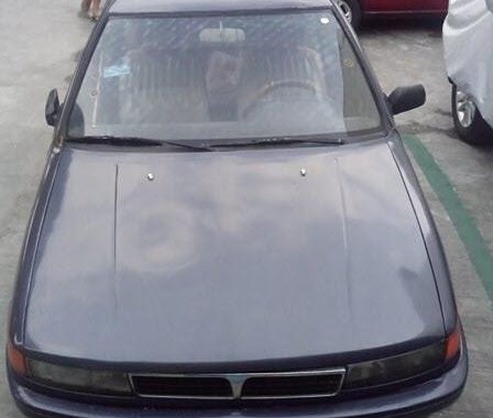 1989 Mitsubishi Lancer for sale