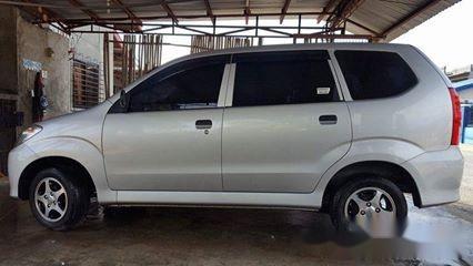 Toyota Avanza 2007 P200,000 for sale