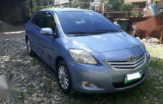 Toyota Vios G 2010