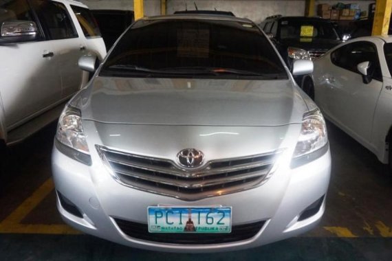 Toyota Vios 2010 for sale