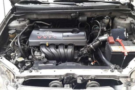 Toyota Corolla 2003 P230,000 for sale