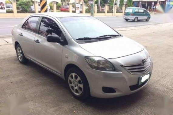 for sale toyota vios 1.3 2011 model