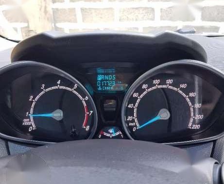 Good as new Ford Fiesta for sale