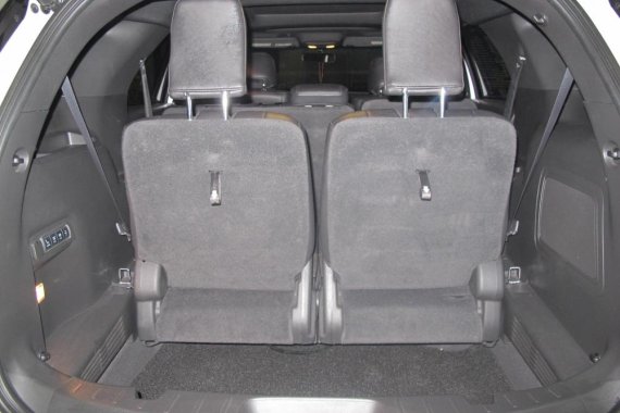 Ford Explorer 2014 P1,680,000 for sale